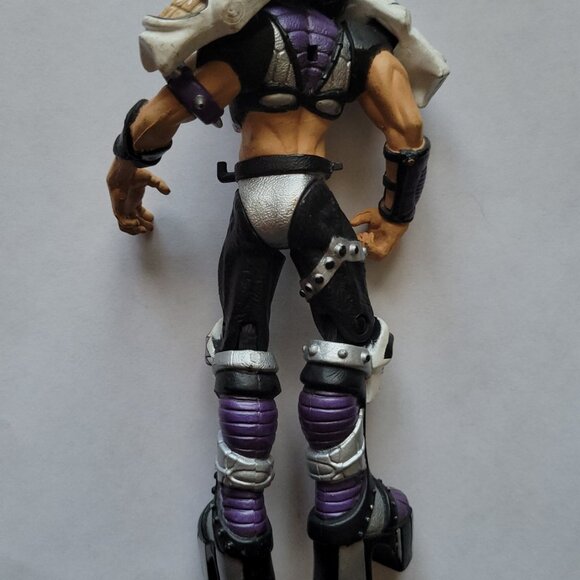 Kiss action figures - Picture 5 of 5